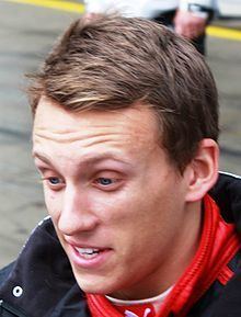 Daniel McKenzie (racing driver) httpsuploadwikimediaorgwikipediacommonsthu