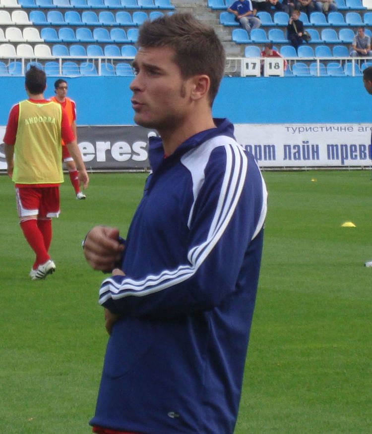 Daniel Mejias
