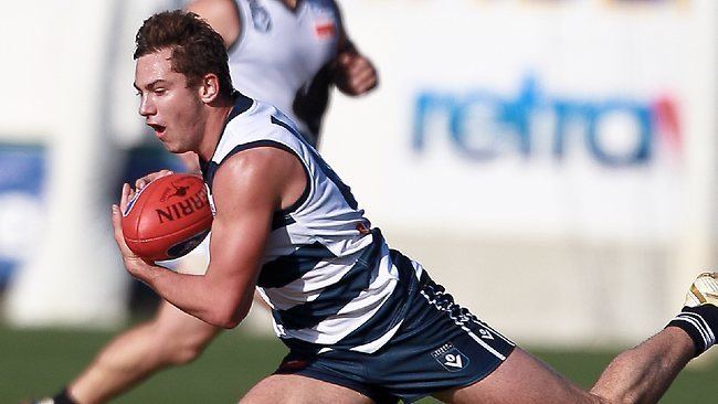 Daniel Menzel Young Cat Daniel Menzel suffers another setback and is