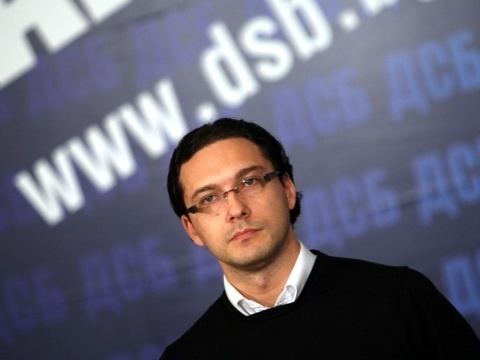 Daniel Mitov Daniel Mitov to lead Bulgarian Diplomacy Novinitecom