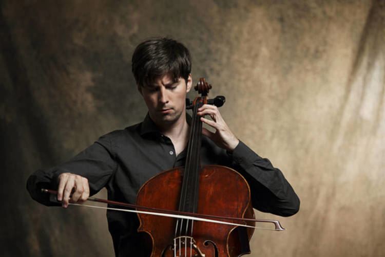 Daniel Müller-Schott Daniel MullerSchott Cello Short Biography