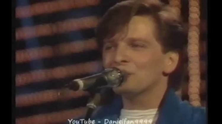 Daniel (Montenegrin singer) Daniel Popovi Duli Eurovision Song Contest Mnchen 1983