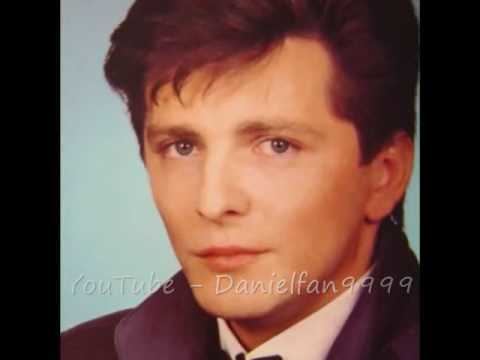 Daniel (Montenegrin singer) - Alchetron, the free social encyclopedia