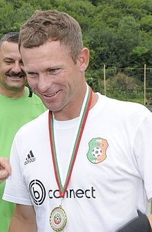 Daniel Morales (footballer) httpsuploadwikimediaorgwikipediacommonsthu