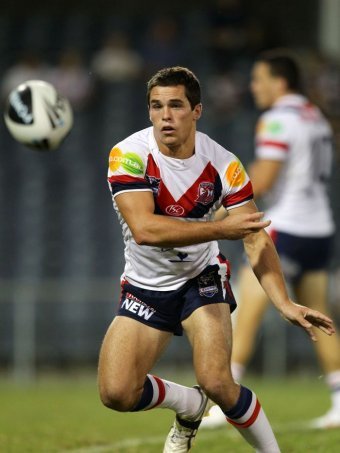 Daniel Mortimer Daniel Mortimer leaves Sydney Roosters to sign twoyear deal with