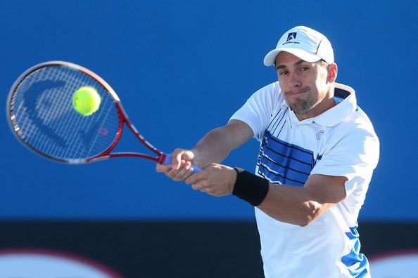 Daniel Muñoz de la Nava Daniel MunozDe La Nava Pictures 2013 Australian Open Day 1