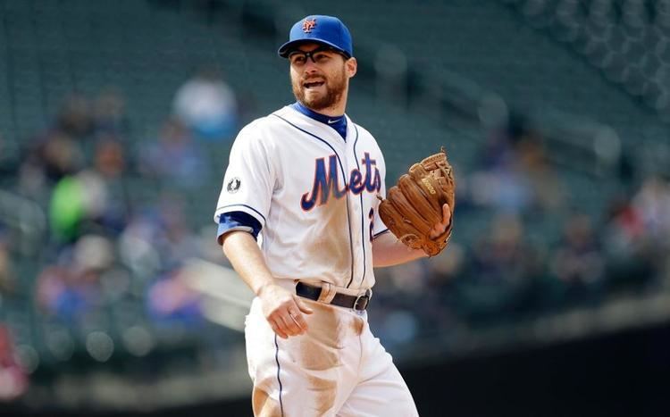 Daniel Murphy (baseball) NY Mets39 Daniel Murphy explains quotgame within the game