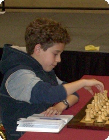 Daniel Naroditsky The chess games of Daniel Naroditsky