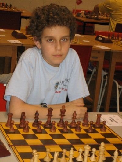 Daniel Naroditsky 14 year old author amp chess player Daniel Naroditskys