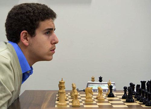 Daniel Naroditsky The Chess Drum Blog Archive 2014 US Championships