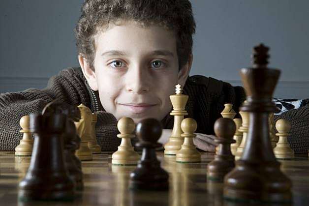 Daniel Naroditsky Daniel Naroditsky chess games and profile ChessDBcom
