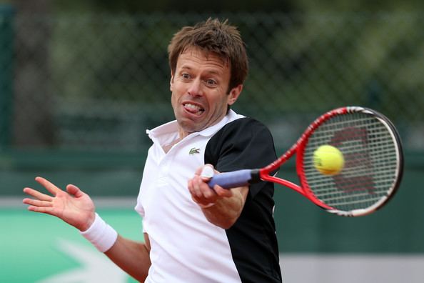 Daniel Nestor Daniel Nestor Pictures French Open Day 6 Zimbio