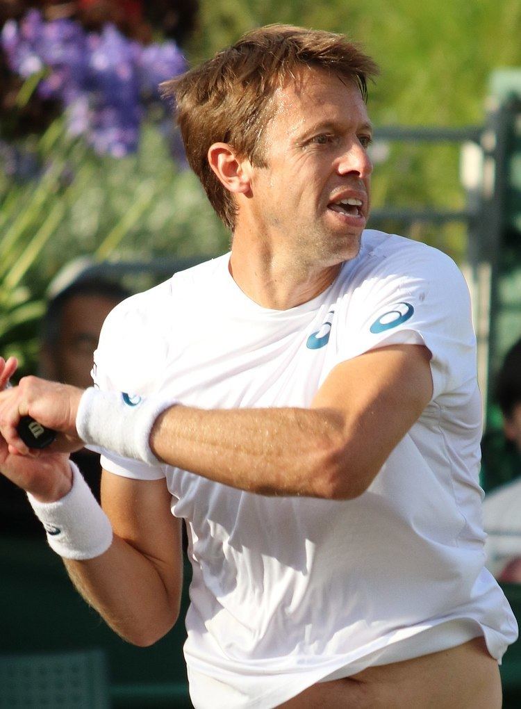 Daniel Nestor Daniel Nestor Wikipedia