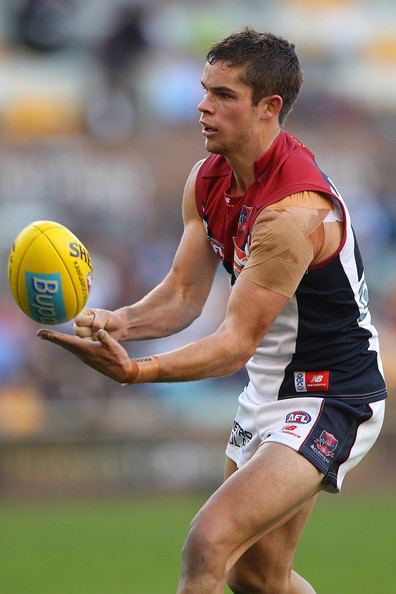 Daniel Nicholson 26 Daniel Nicholson Page 2 BigFooty AFL Forum