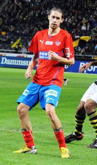 Daniel Nordmark httpsuploadwikimediaorgwikipediacommons33