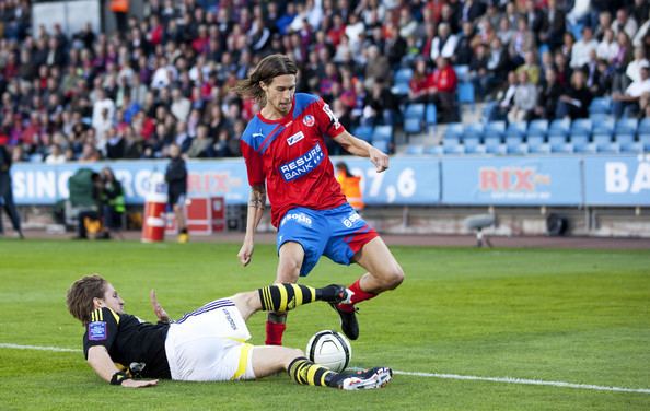 Daniel Nordmark Daniel Nordmark Photos Helsingborgs IF v AIK Solna