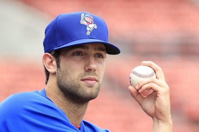 Daniel Norris (baseball) See Why Daniel Norris A Professional Baseball Player