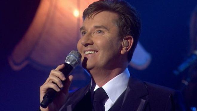 Daniel O'Donnell Daniel O39Donnell will be contestant on Strictly Come Dancing BBC News