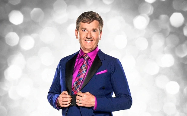 Daniel O'Donnell Daniel O39Donnell fans to cross borders after ban on Irish vote