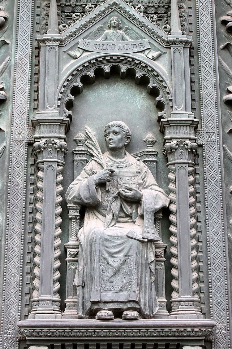 Daniel of Padua