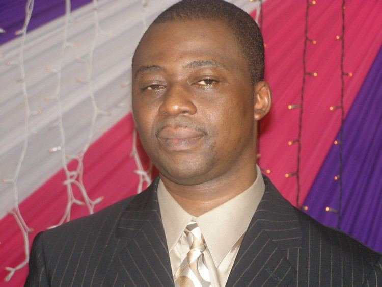 Daniel Olukoya 2013 NIGERIA PASTORS39 STAGGERING PREDICTIONS News of the People