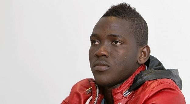 Daniel Opare Daniel Opare insists he has no regrets about leaving Real