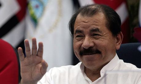 Daniel Ortega Daniel Ortega set for Nicaragua election victory but
