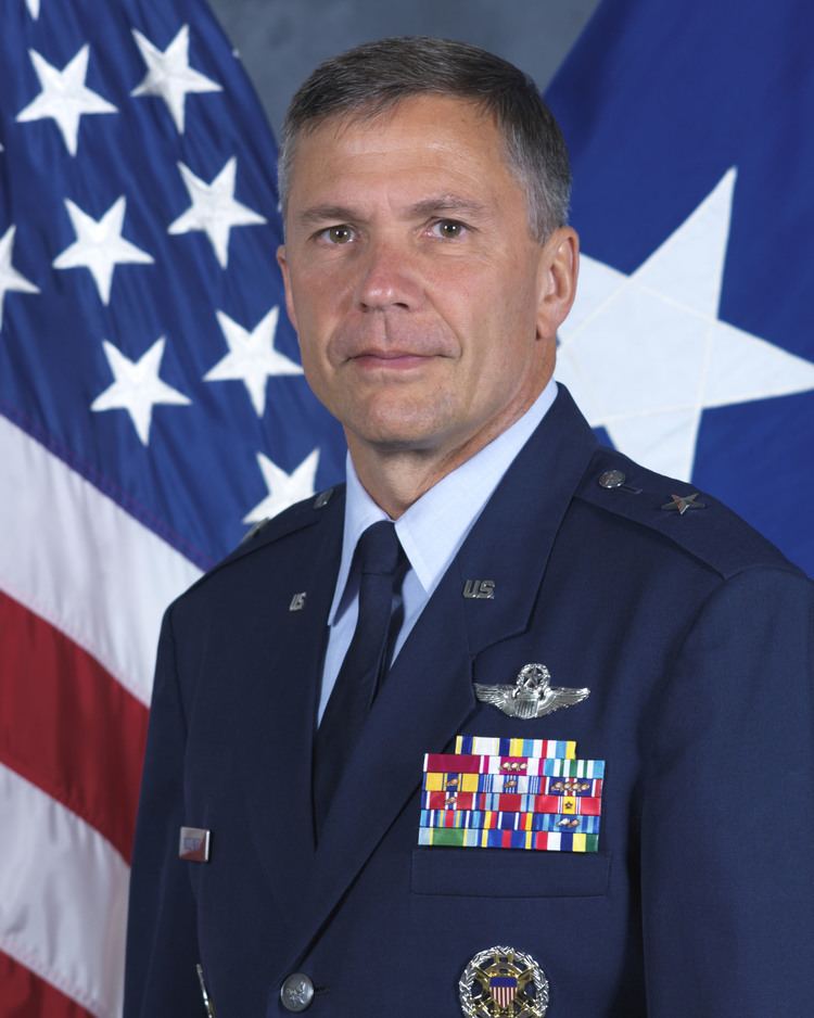 Daniel P. Woodward BRIGADIER GENERAL DANIEL P WOODWARD US Air Force Biography