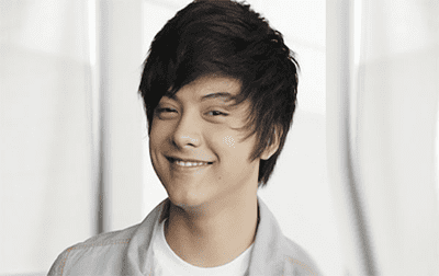 Daniel Padilla Daniel Padilla Admits To Being Jealous With Kathryn