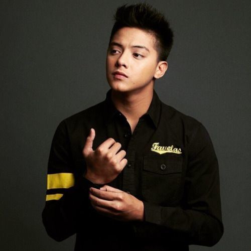 Daniel Padilla 40 best Daniel John Ford Padilla X images on Pinterest John ford