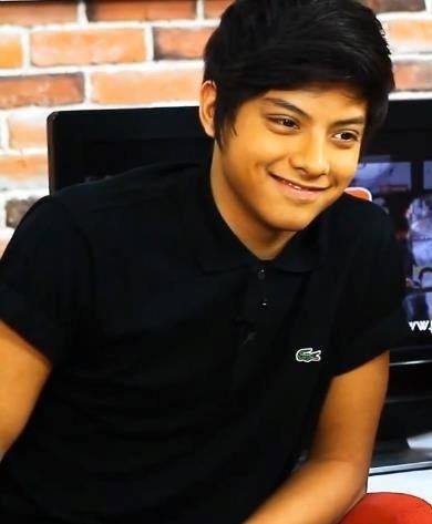 Daniel Padilla 16 best crushhhhh 3 images on Pinterest