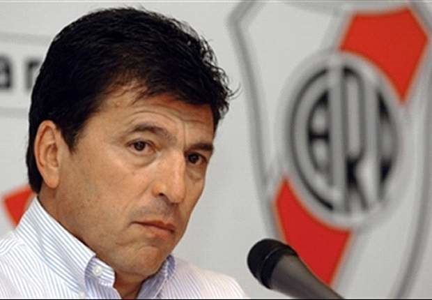 Daniel Passarella Argentina Coach Diego Maradona Should Have Selected Walter