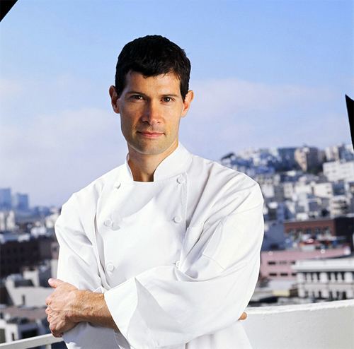 Daniel Patterson (chef) Food Secrets of ChefRestaurateurWriter Daniel Patterson