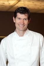 Daniel Patterson (chef) Chef Daniel Patterson of Coi Biography StarChefscom