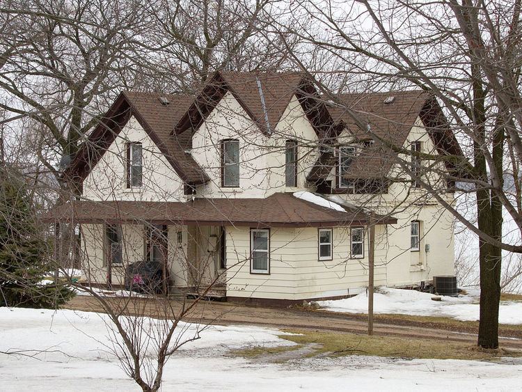 Daniel Pennie House