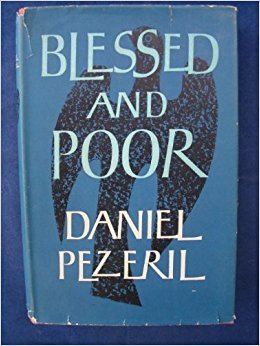 Daniel Pezeril Blessed and poor The Cure DArs Amazoncouk Daniel Pezeril Books