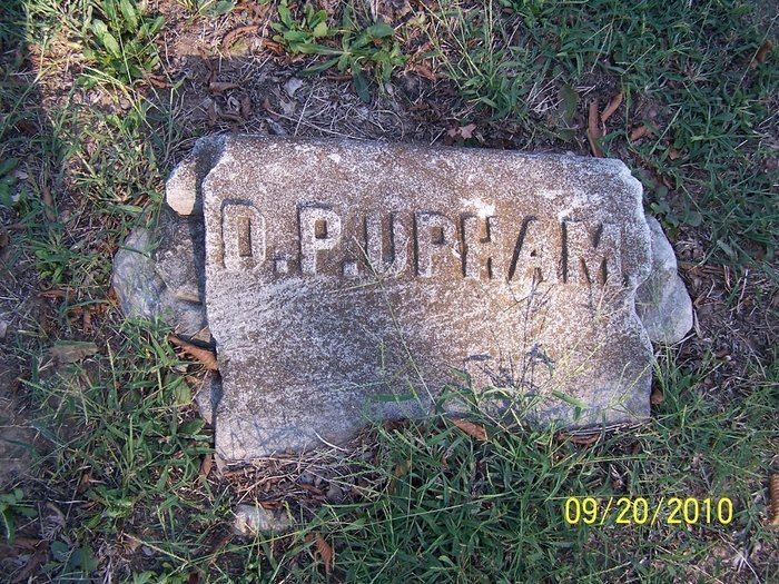 Daniel Phillips Upham Daniel Phillips Upham 1832 1882 Find A Grave Memorial