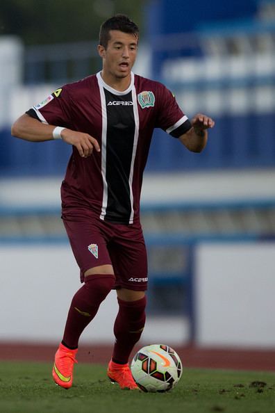 Daniel Pinillos Daniel Pinillos Pictures Marbella FC v Cordoba CF Zimbio