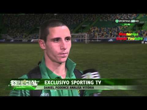 Daniel Podence Daniel Podence Anlise ao Sporting 1 x 0 Boavista TL 2014