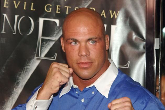 Daniel Puder Kurt Angle vs Daniel Puder History of Pro Wrestling