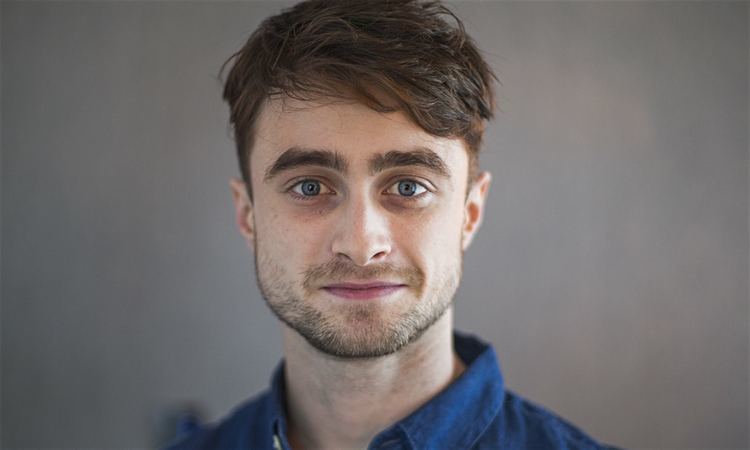 Daniel Radcliffe Daniel Radcliffe 39If people are speculating about your