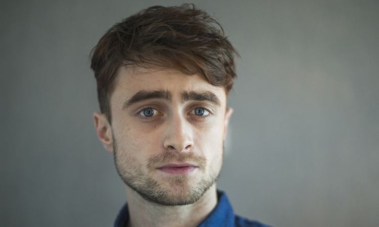 Daniel Radcliffe The magic39s back Daniel Radcliffe will appear in Now You