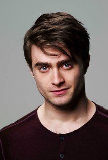 Daniel Radcliffe Daniel Radcliffe IMDb