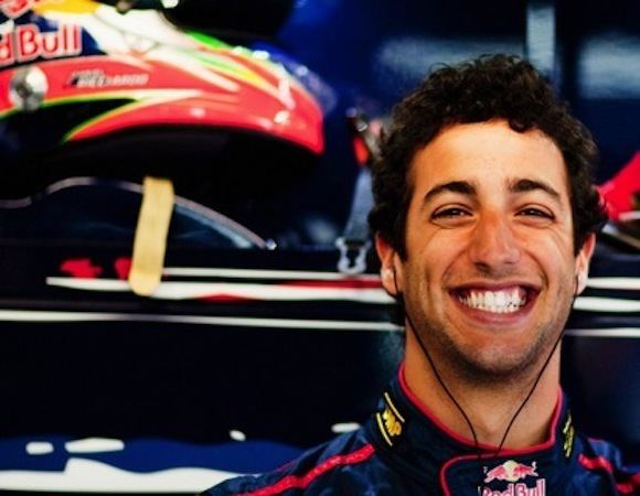 Daniel Ricciardo Daniel Ricciardo How he became a true Australian hero in