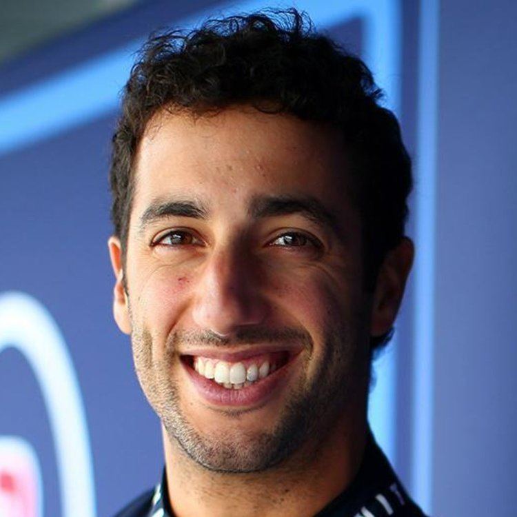 Daniel Ricciardo Daniel Ricciardo F1