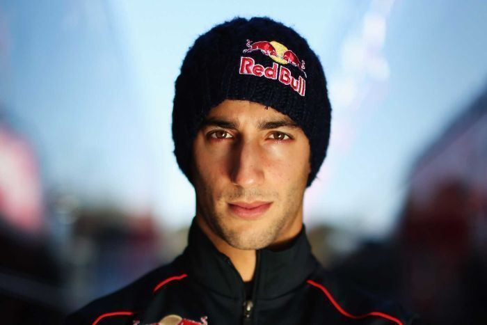 Daniel Ricciardo Daniel Ricciardo named as successor to Mark Webber driving