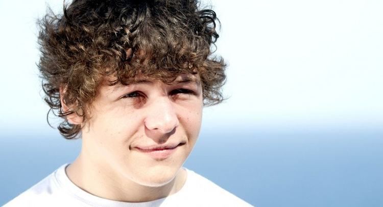 Daniel Roche BBC39s Outnumbered star Daniel Roche My cruise holiday