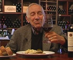 Daniel Rogov Israels Preeminent Wine Critic Daniel Rogov Dies Wine