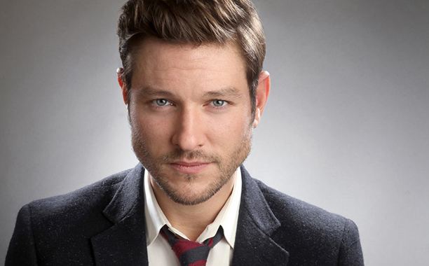 Daniel Romalotti Young and the Restless Michael Graziadei returning as Daniel