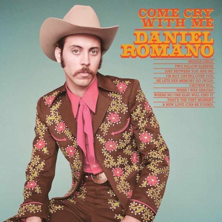 Daniel Romano Free MP3 Download Daniel Romano Middle Child Twang